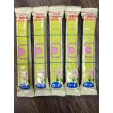 Bộ 05 thanh sữa meiji số 0-1 nhật bản