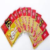 Bộ 2 miếng dán giữ nhiệt cơ thể 16 tiếng
