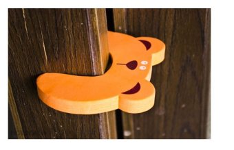 Bộ 12 Nắp Che ổ điện Và 2 Chặn Kẹt Cửa Hoài Anh April 2018 - 2 Bộ 12 nắp che ổ điện và 2 chặn kẹt cửa Hoài Anh - 2