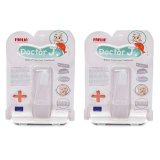 Bộ 2 bàn chải tập đánh răng Farlin
