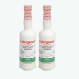 Bộ 2 Chai Calcigenol 360ml Vidipha