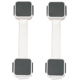 Bộ 2 chiếc khóa an toàn đa năng Munchkin MK35046