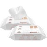 Bộ 2 Khăn vải khô đa năng Mother-K Hàn Quốc 13266 (15c)