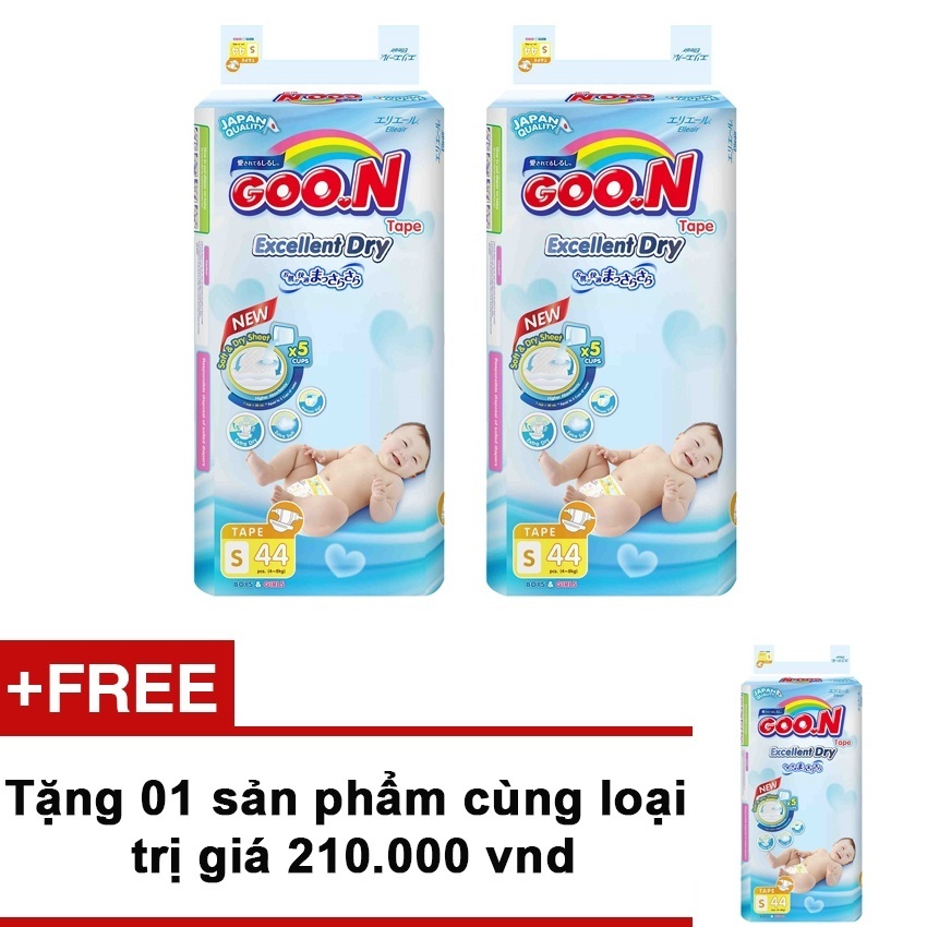 bộ 2 t 227 d 225 n goo n renew slim jumbo s44 4 gi 225 399 000 bộ 2 t 227 d 225 n goo n renew slim jumbo s44 4 gi 225 399 000