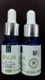 Bộ 2 tinh dầu chống muỗi enja 10ml - an toàn cho mẹ và bé