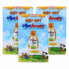 Pure Honey 5g x 3 jackets