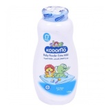 Bộ 3 lọ phấn rôm kodomo 50g