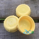 Bộ 3 nắp đậy, trữ bình sữa Medela