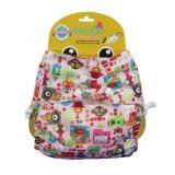Bộ 3 tã vải dorabe ban đêm size m 3kg-16kg