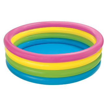 Bộ 4 Tã Quần Moony XL38 (Girl) + Tặng 1 Bể Bơi Trị Giá 450.000 VND Tháng sáu 2018 - 4 Bộ 4 tã quần Moony XL38 (Girl) + Tặng 1 bể bơi trị giá 450.000 VND - 4