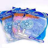 Bộ 5 lưới bọc quạt bảo vệ an toàn cho bé