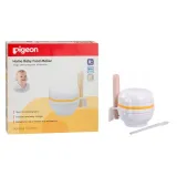 Bộ 8 món chế biến đồ ăn dặm Pigeon cho bé