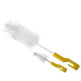 Bộ bàn chải cọ bình và núm ty Farlin BF-250