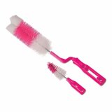 Bộ bàn chải cọ bình và núm ty Farlin BF-252