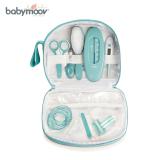 BỘ CHĂM SÓC TOÀN DIỆN BABYMOOV BM14317(Be)