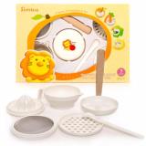 Bộ chế biến ăn dặm simba 7 món - p9601