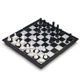 Bộ cờ vua quốc tế cỡ vừa cho 2 người chơi