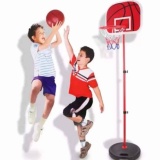 Bộ đồ chơi bóng rổ cho bé Baseketball