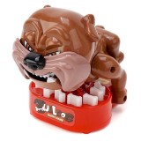 Bộ đồ chơi chú chó giữ xương cho bé loại to
