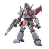 Bộ lắp ráp đấu sĩ lbx 040 buster - bandai lbx040