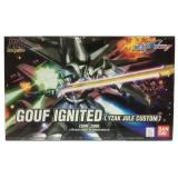 [HCM]Bộ lắp ráp Gundam 50 Gouf Ignited (HGGS) - Bandai 0150664