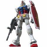 Bộ Lắp Ráp Gundam Rx-78-2 Ver. 3.0 (Master Grade) - Bandai 0183655
