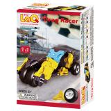 Bộ lắp ráp laq hamacron constructor mini drag racer