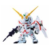 Bộ lắp ráp sd gundam ex-standard 005 unicorn gundam - bandai 0204433