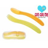 Bộ thìa dĩa có hộp combi 111623