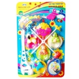 Bộ thú treo k2 c723