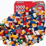 Bộ xếp hình lego 1000
