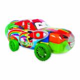 Bộ xếp hình siêu xe Rocket Anto 38 chi tiết