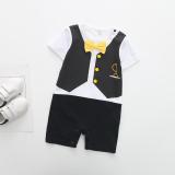 Body đùi cotton cho bé
