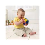 Bóng cầu mây Baby Einstein Bendy Ball