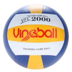 Bóng chuyền vfc 2000