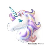 Bóng con ngựa PONY dễ thương