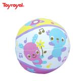 Bóng lục lạc mini Gấu xanh Toyroyal
