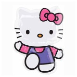 Bóng trang kim mèo hello kitty 76cm x 56cm