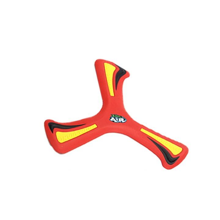 Boomerang 3 cánh - Zing Air màu đỏ