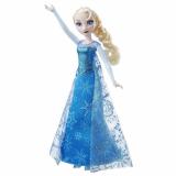 Búp bê có nhạc đèn Hasbro Diseny Frozen Musical Lights Elsa