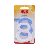 Cắn nướu hình số 8 vĩ 2 cái