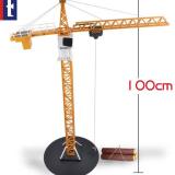 Cần cẩu trục điều khiển từ xa E563-001