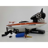 Cano điều khiển từ xa tốc độ cao Feilun FT009