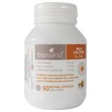 Canxi sữa Bioisland 90 viên từ 7 tháng
