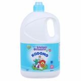 Chai giặt tẩy kodomo 2000ml