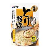 Cháo gà ăn liền cho bé shimaya 250g 71009 cho bé 12m+