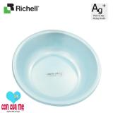 Chậu rửa mặt kháng khuẩn cho bé Richell 4l