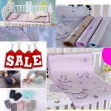 Chiếu điều hòa cho bé tặng kèm tất bảo vệ đầu gối