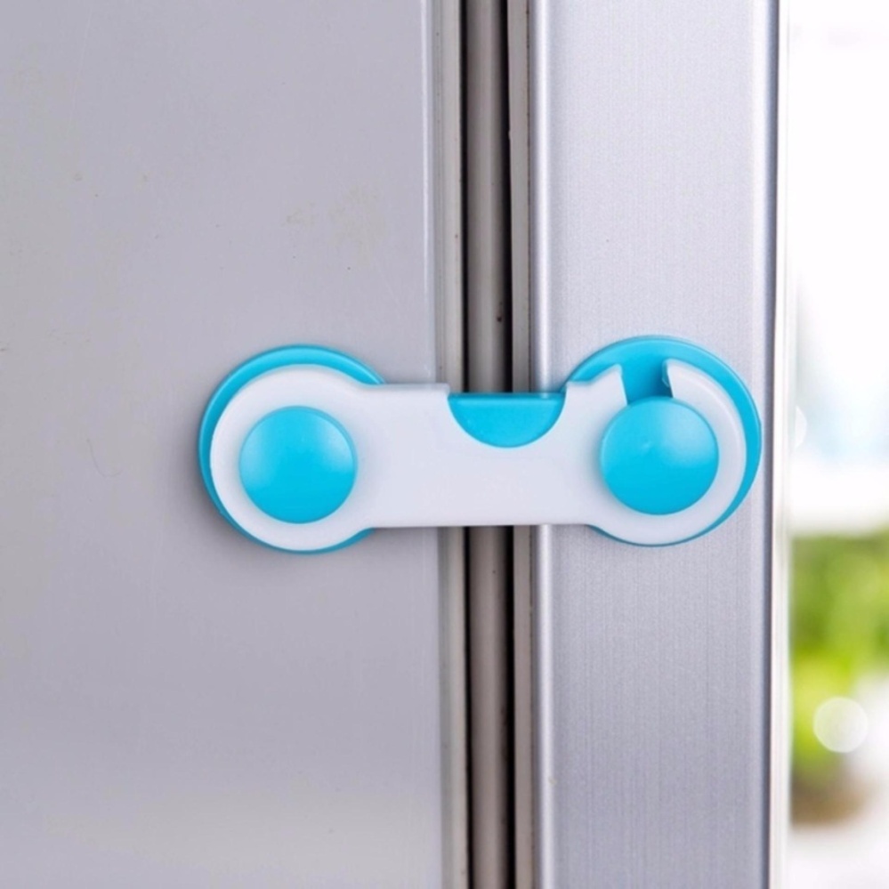 [HCM]Chốt khóa tủ an toàn cho bé
