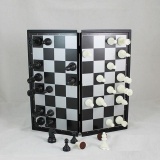 CỜ VUA NAM CHÂM (cỡ nhỏ) - Nhỏ nhắn, tiện dụng, giá rẻ